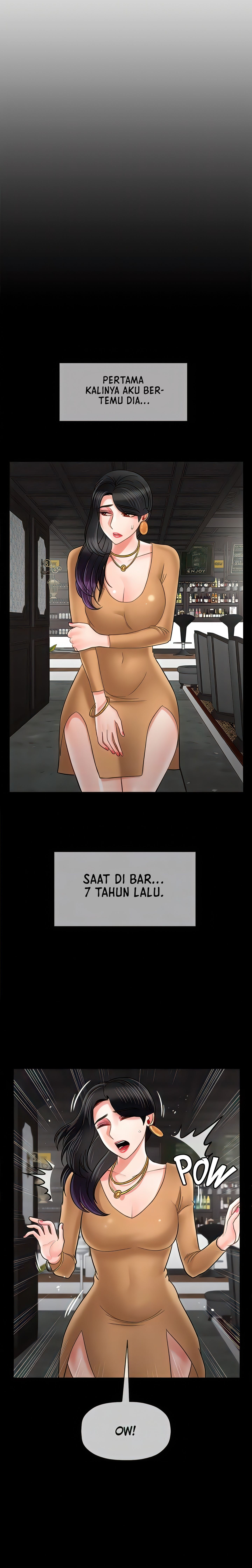 Sensual Lessons Uncen - Chapter 44 16