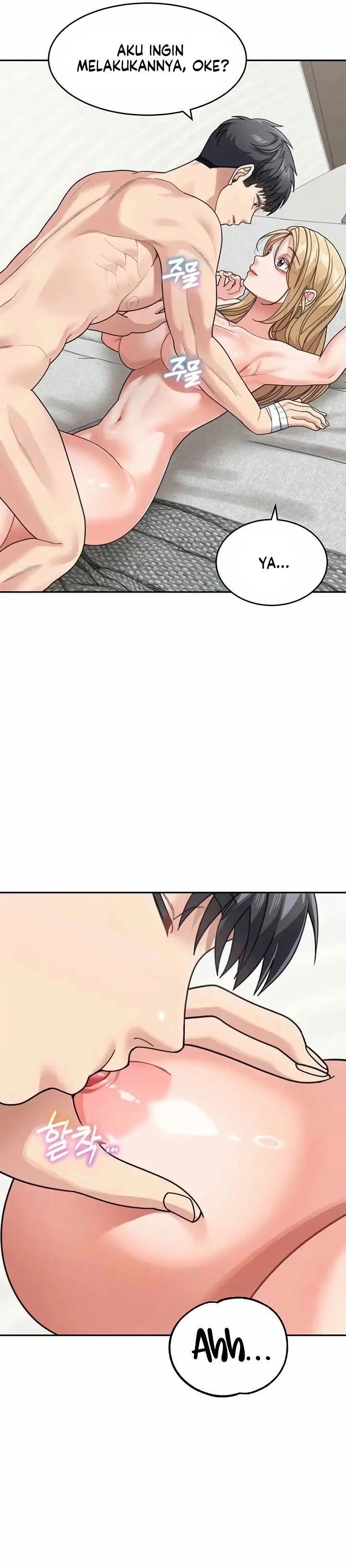 Is It Your Mother or Sister? - Chapter 44 32