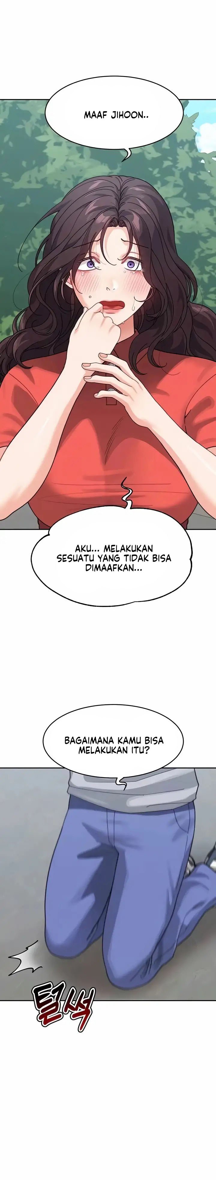 Is It Your Mother or Sister? - Chapter 44 8