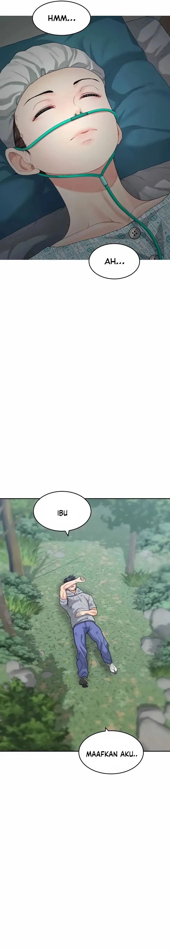 Is It Your Mother or Sister? - Chapter 44 18