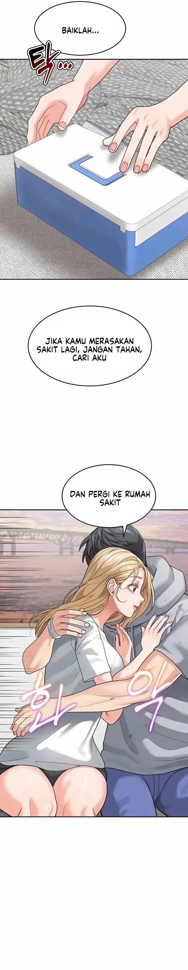 Is It Your Mother or Sister? - Chapter 44 25