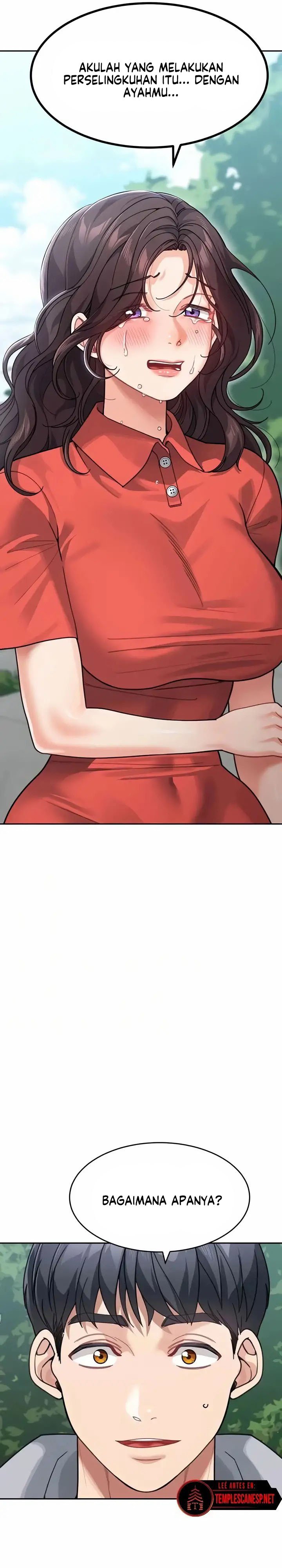 Is It Your Mother or Sister? - Chapter 44 5