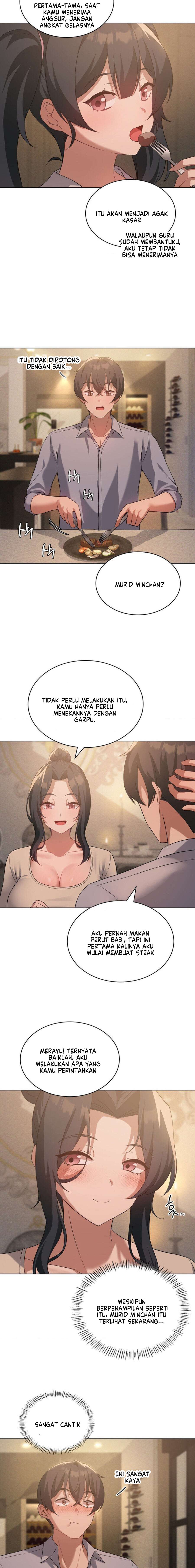 Pleasure up! - Chapter 44 4