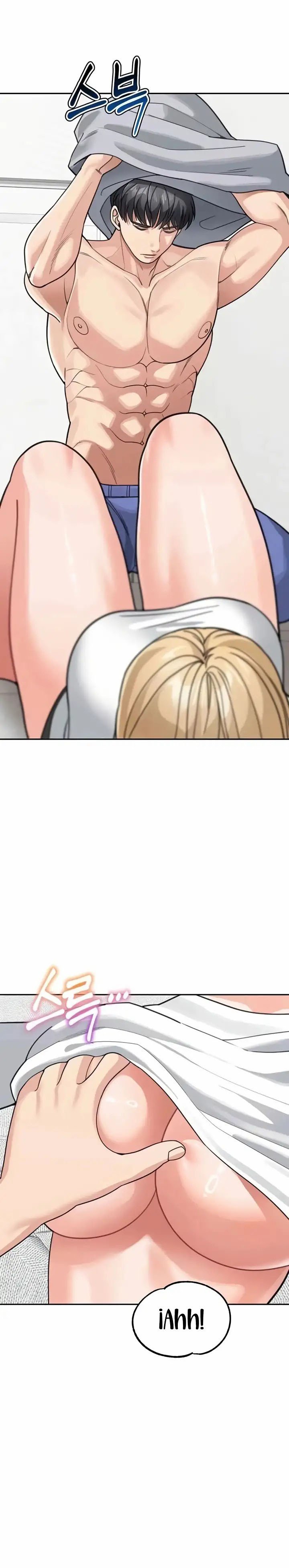 Is It Your Mother or Sister? - Chapter 44 31