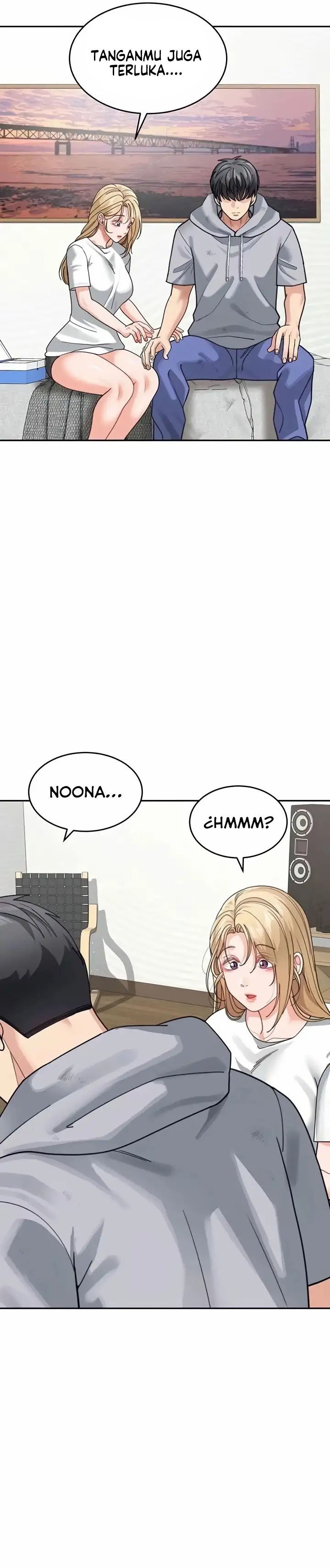 Is It Your Mother or Sister? - Chapter 44 22