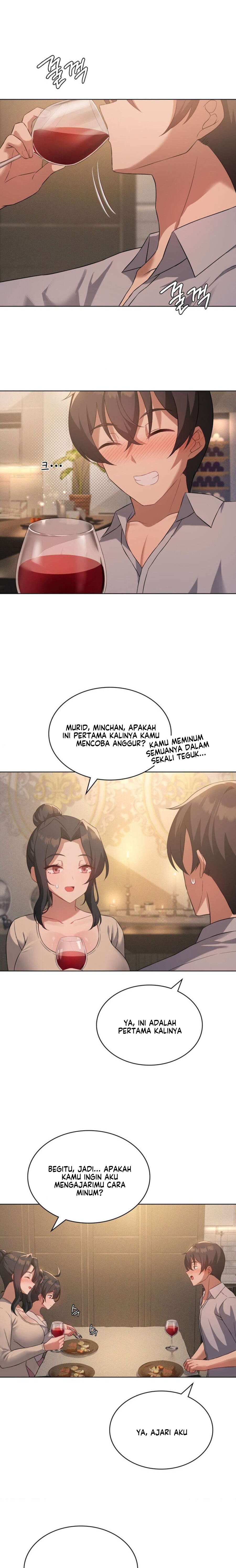 Pleasure up! - Chapter 44 3