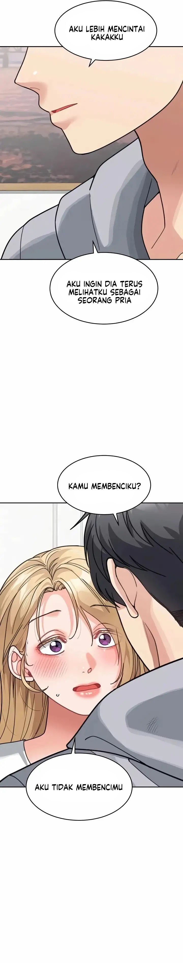 Is It Your Mother or Sister? - Chapter 44 28