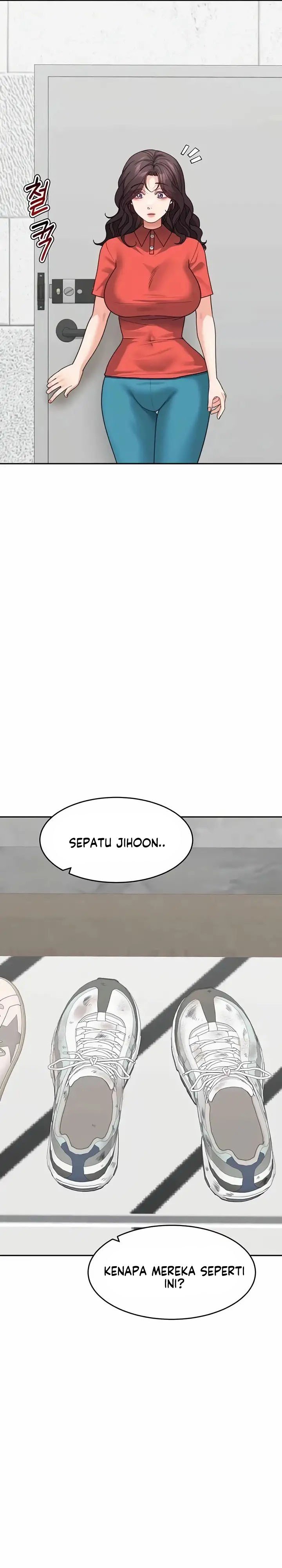 Is It Your Mother or Sister? - Chapter 44 36