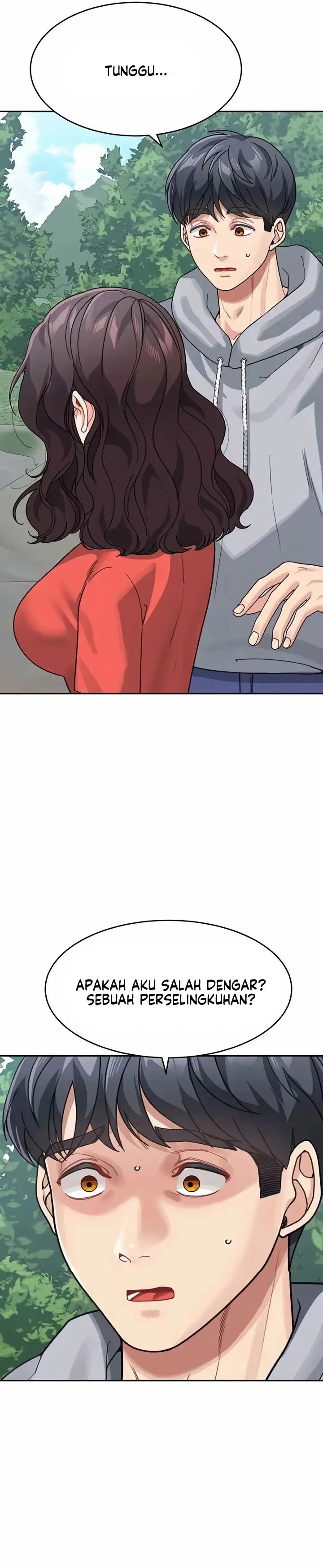 Is It Your Mother or Sister? - Chapter 44 4