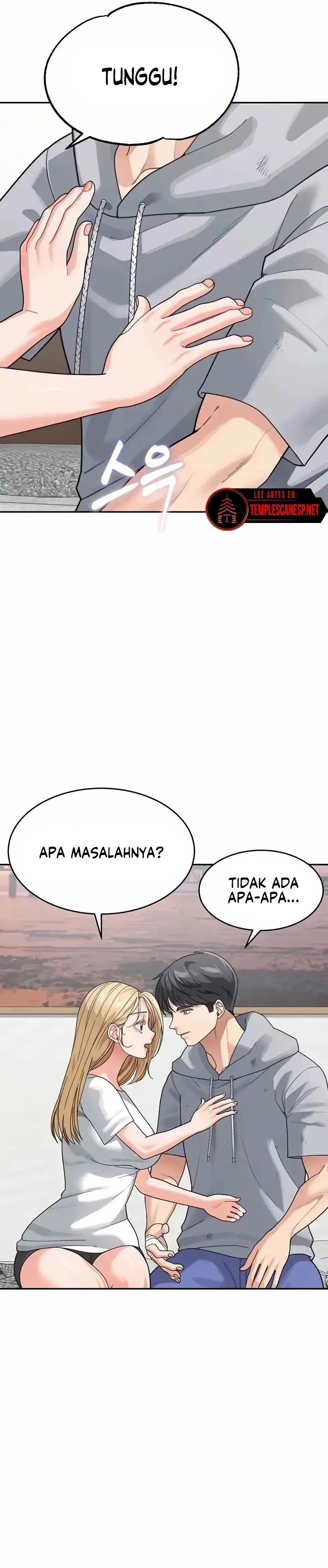 Is It Your Mother or Sister? - Chapter 44 27