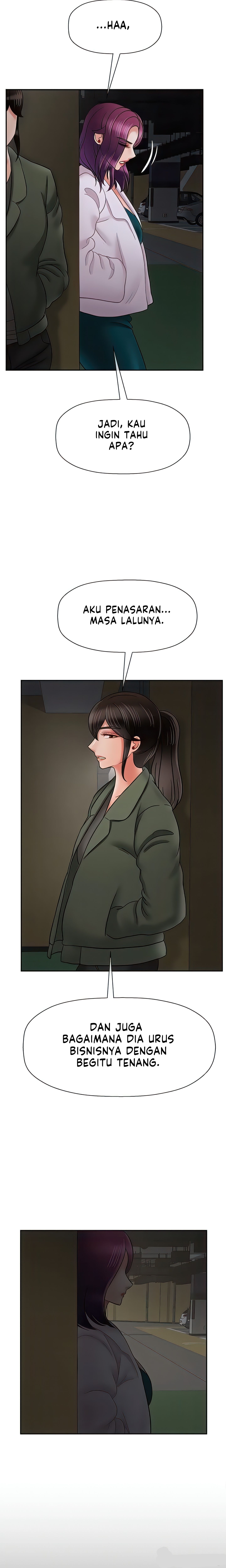 Sensual Lessons Uncen - Chapter 44 15