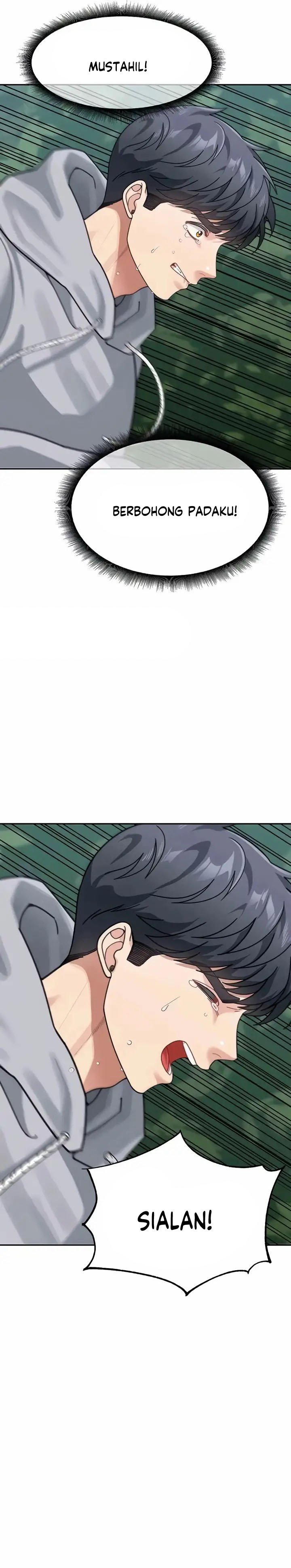 Is It Your Mother or Sister? - Chapter 44 14