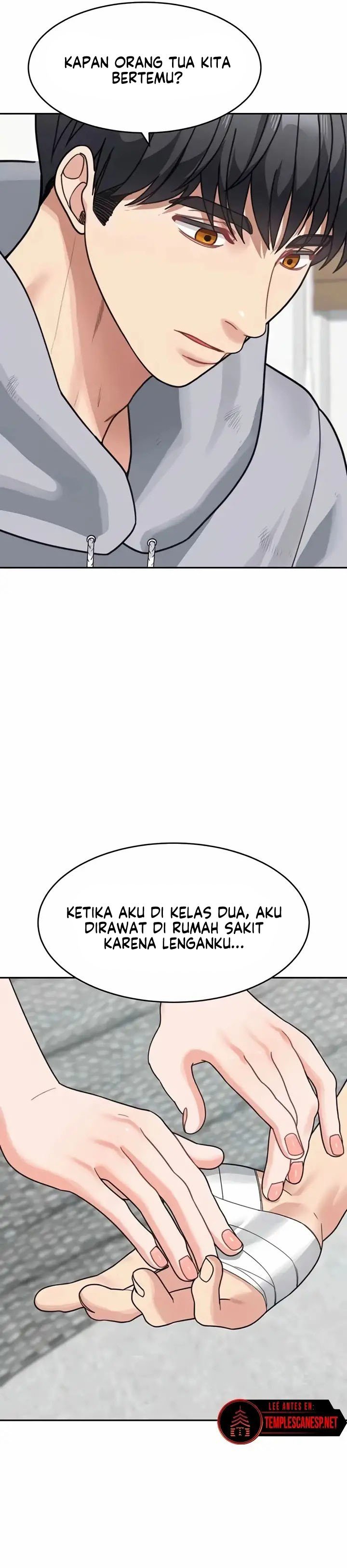 Is It Your Mother or Sister? - Chapter 44 23
