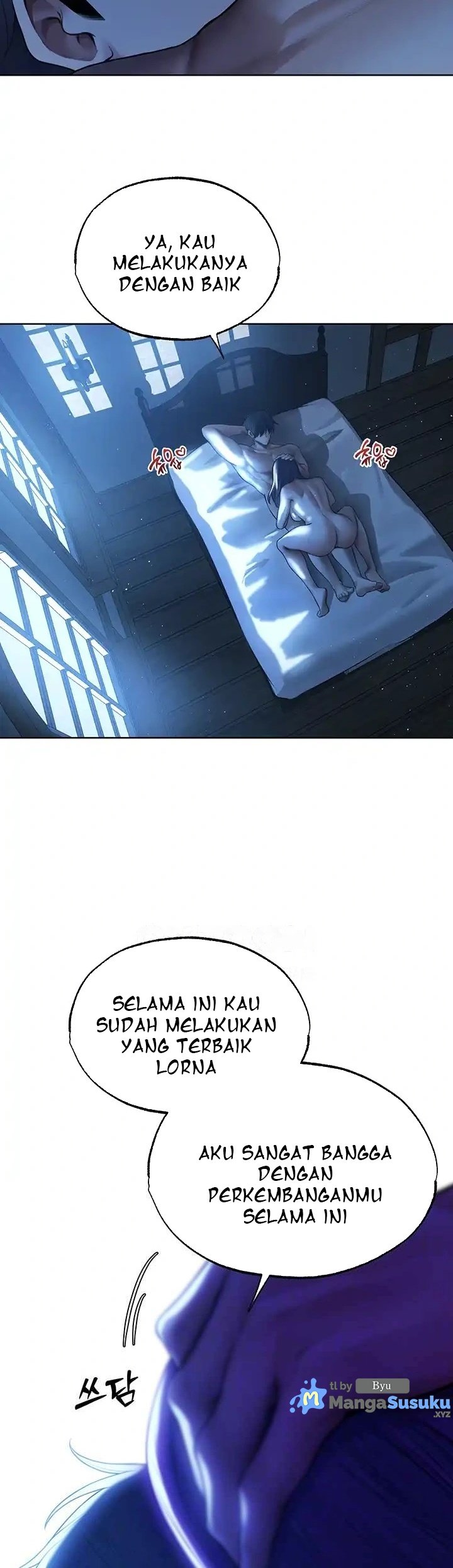 MILF Hunting In Another World - Chapter 32 7