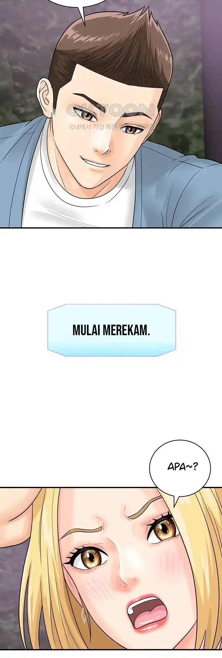 Please Scan Here! - Chapter 32 44
