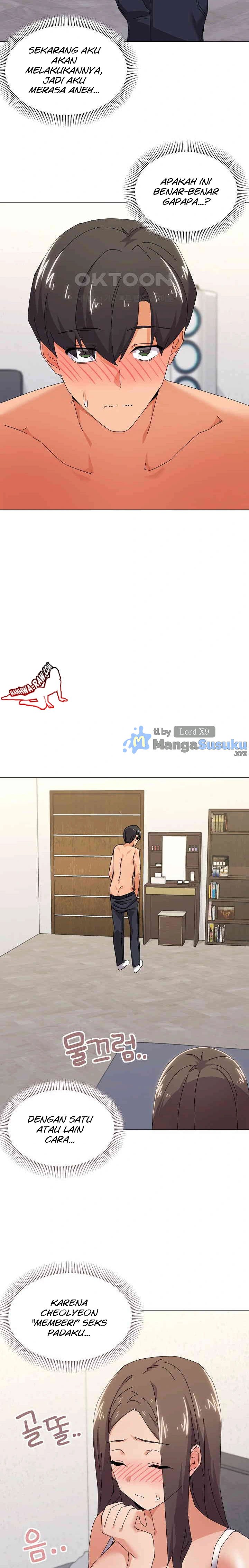 What&#8217;s Wrong With This Family - Chapter 32 5