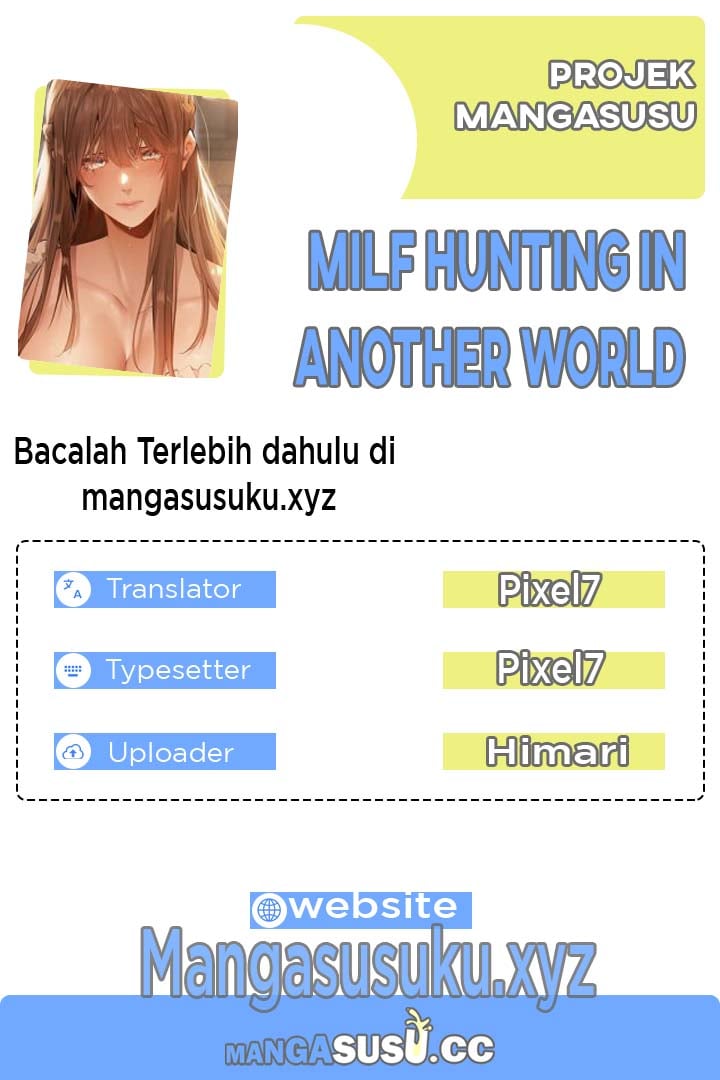 MILF Hunting In Another World - Chapter 32 1