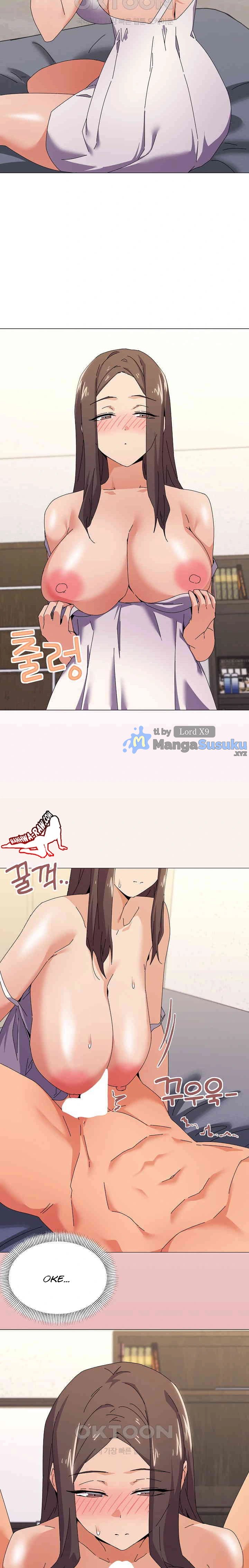 What&#8217;s Wrong With This Family - Chapter 32 7
