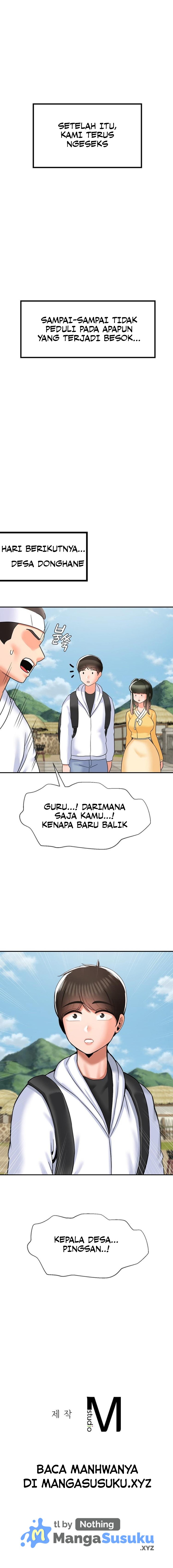 The 17th Son - Chapter 32 9
