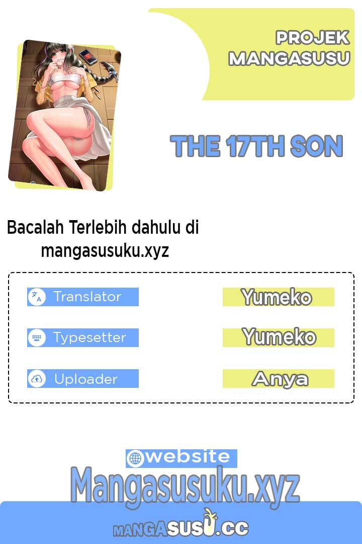 The 17th Son - Chapter 32 1