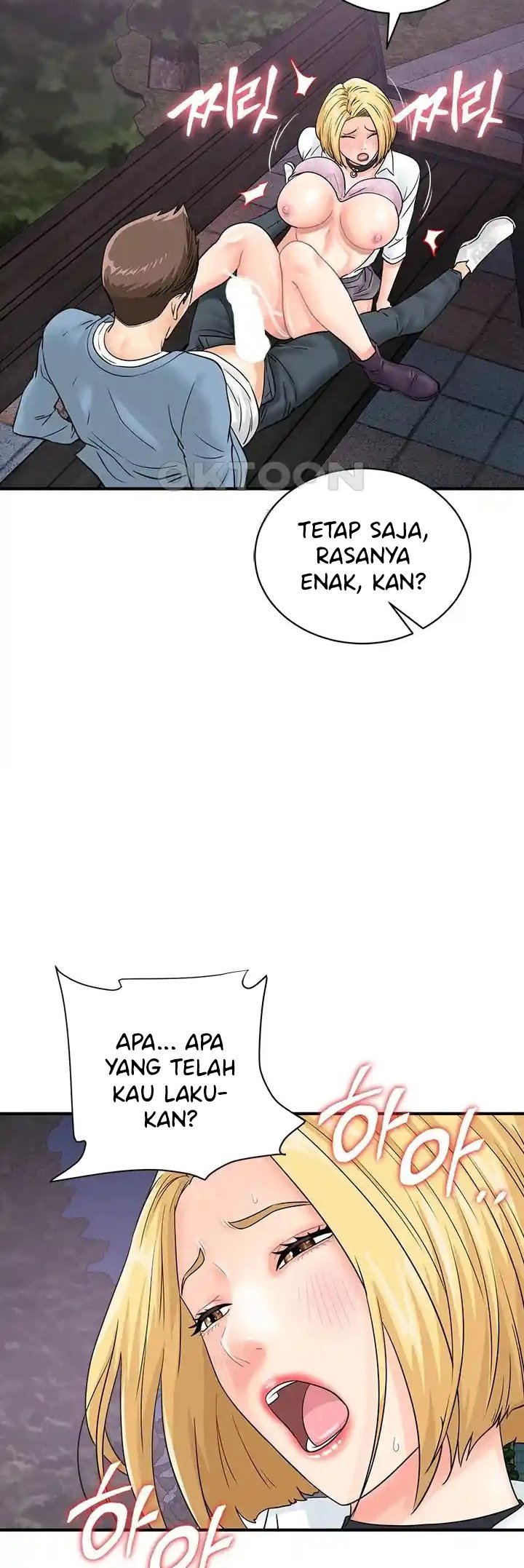 Please Scan Here! - Chapter 32 40