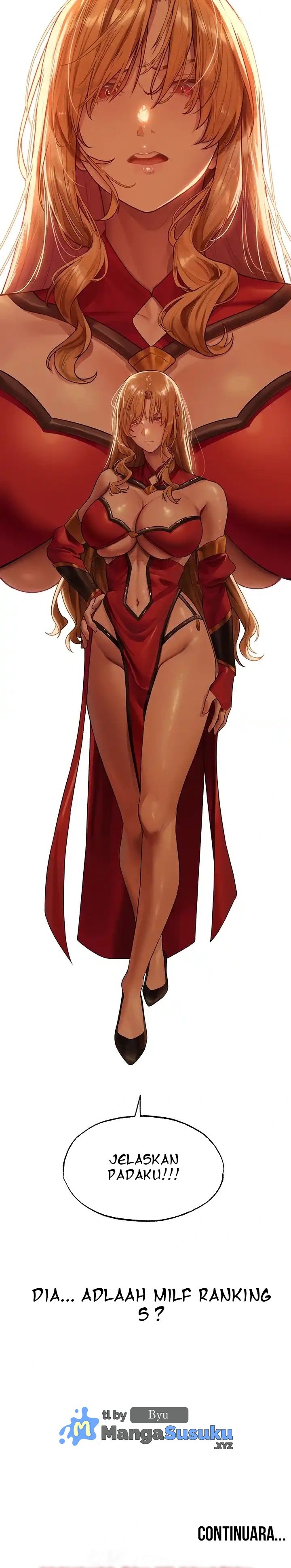 MILF Hunting In Another World - Chapter 32 25