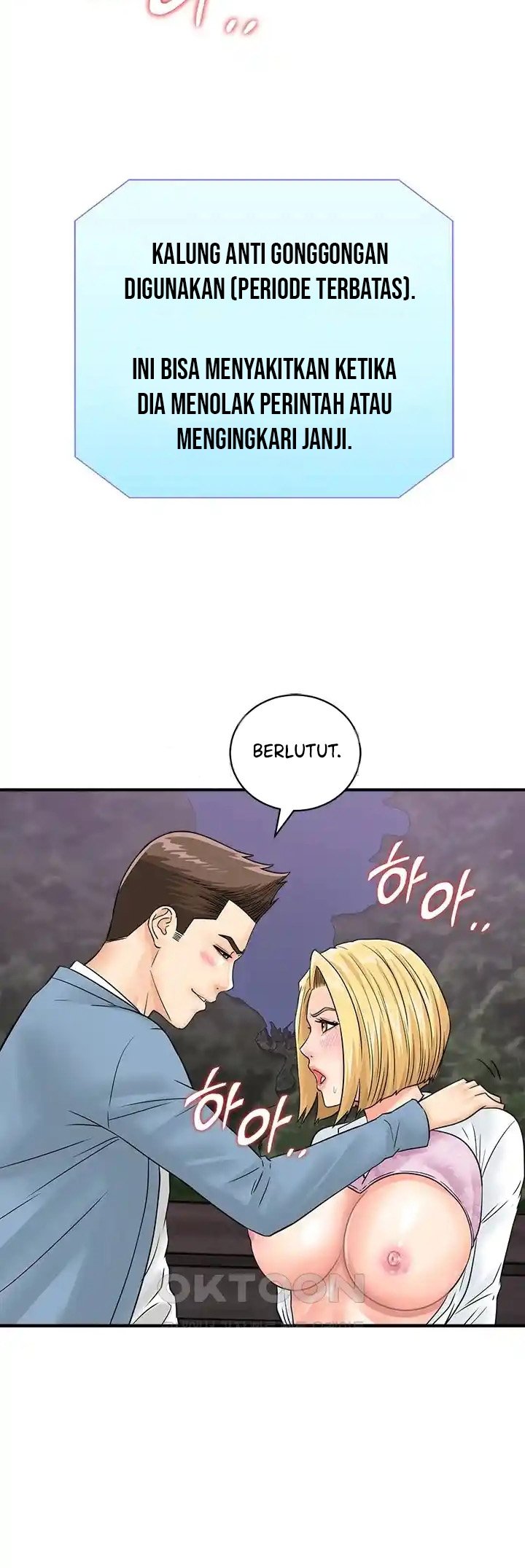 Please Scan Here! - Chapter 32 41