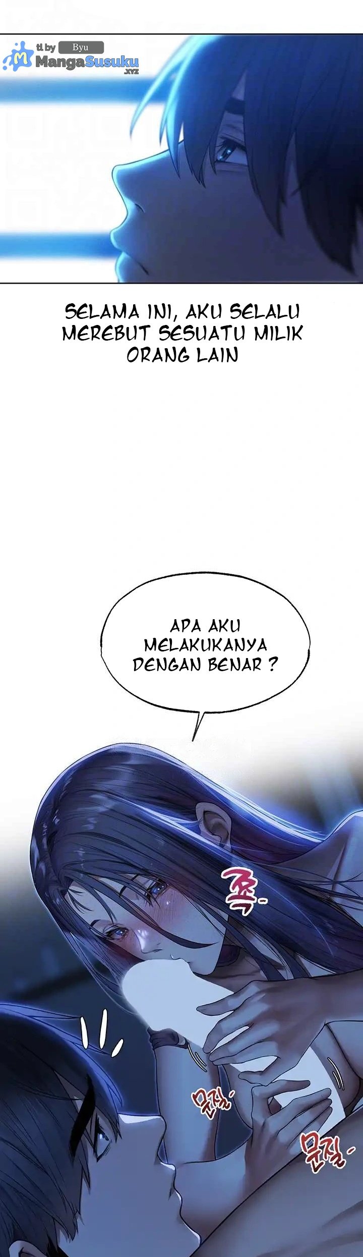 MILF Hunting In Another World - Chapter 32 6