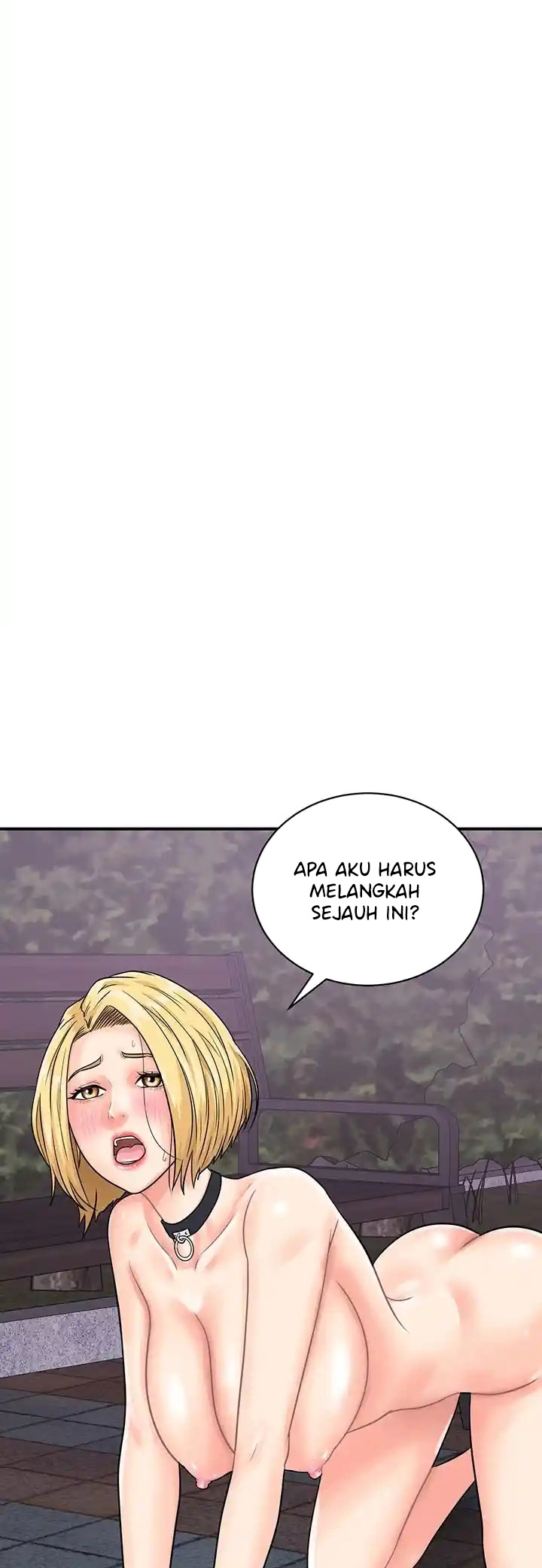 Please Scan Here! - Chapter 32 49