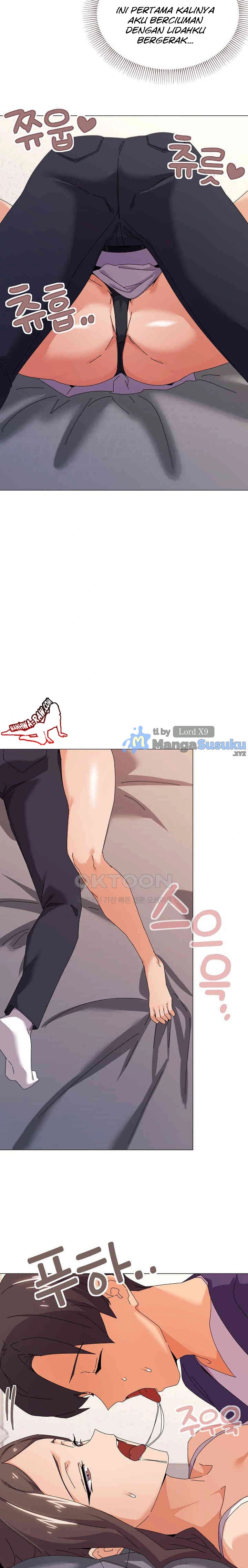 What&#8217;s Wrong With This Family - Chapter 32 3