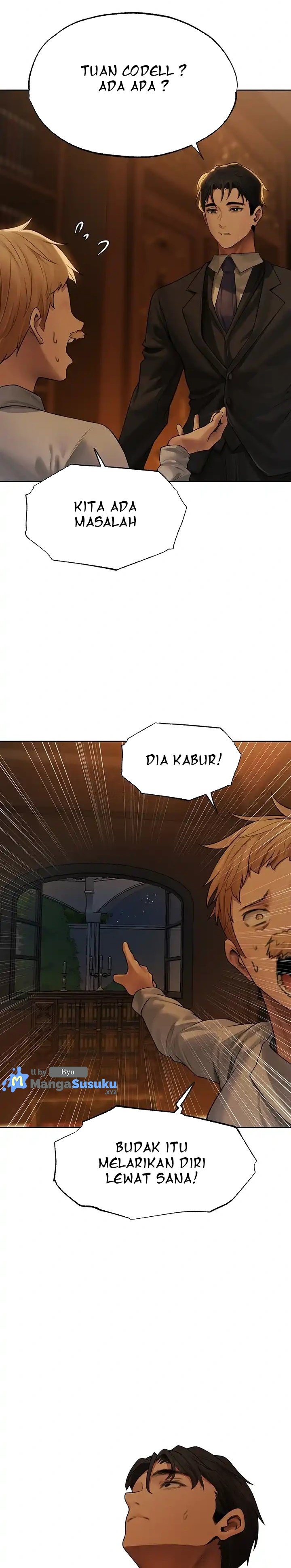 MILF Hunting In Another World - Chapter 32 21