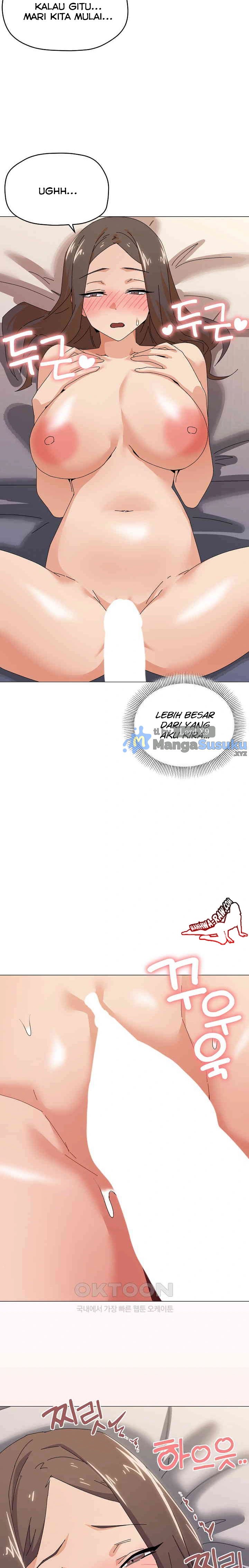 What&#8217;s Wrong With This Family - Chapter 32 14
