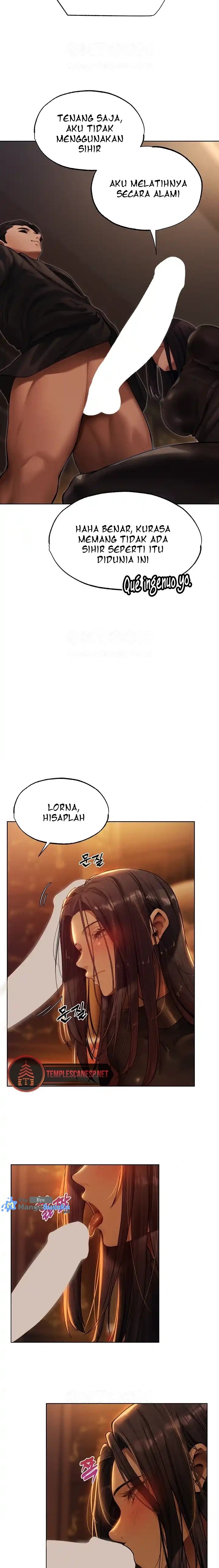 MILF Hunting In Another World - Chapter 32 14