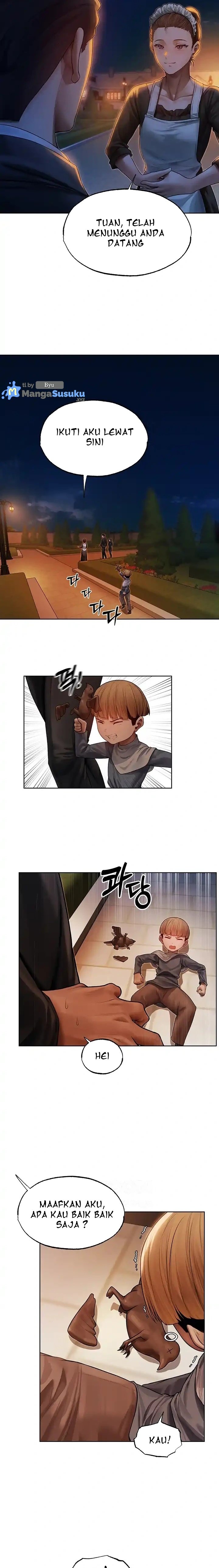 MILF Hunting In Another World - Chapter 32 9