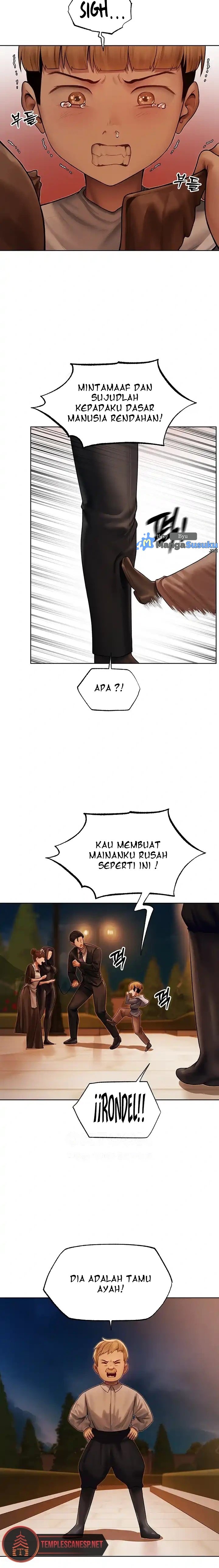 MILF Hunting In Another World - Chapter 32 10