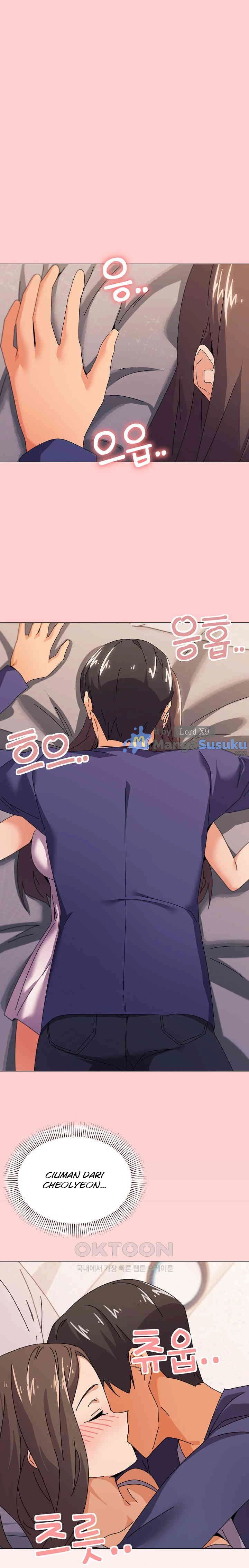 What&#8217;s Wrong With This Family - Chapter 32 2