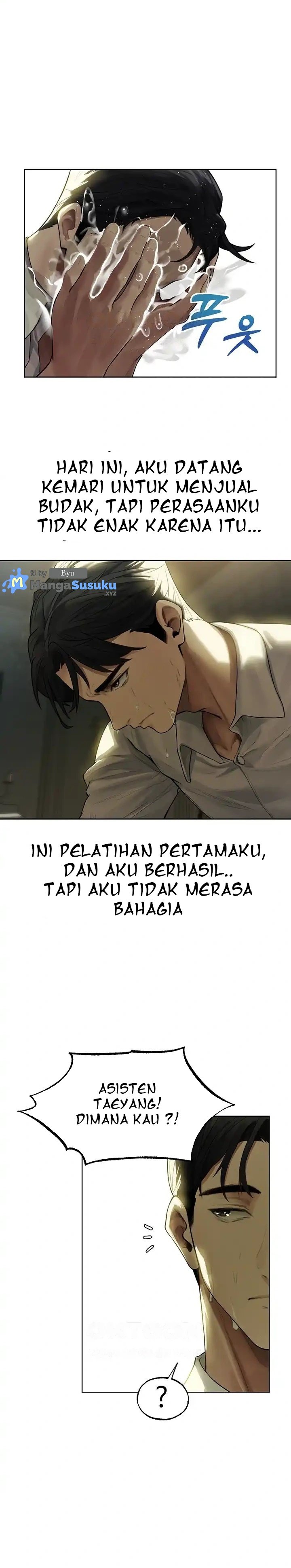 MILF Hunting In Another World - Chapter 32 20