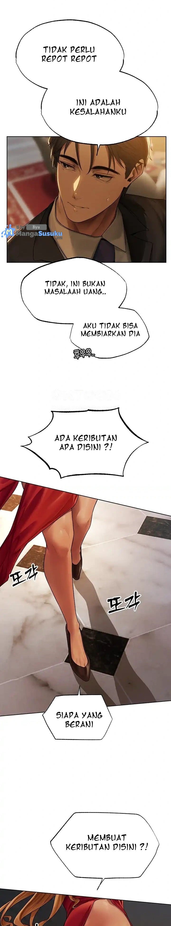 MILF Hunting In Another World - Chapter 32 23