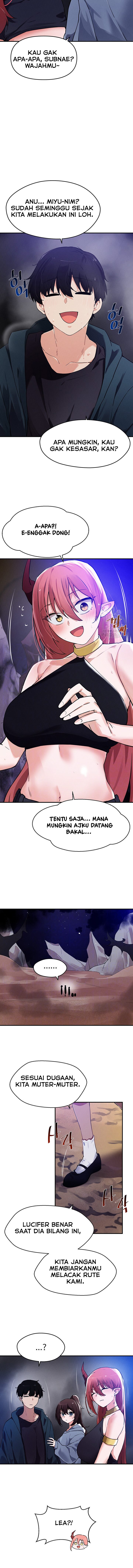 Please Give Me Energy - Chapter 47 4