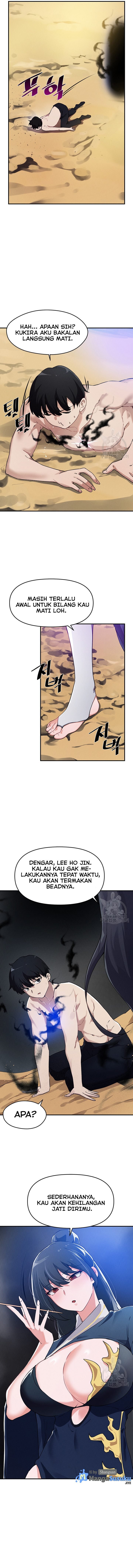 Please Give Me Energy - Chapter 47 12