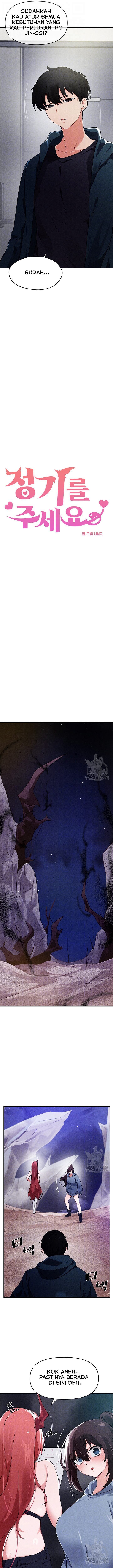 Please Give Me Energy - Chapter 47 3