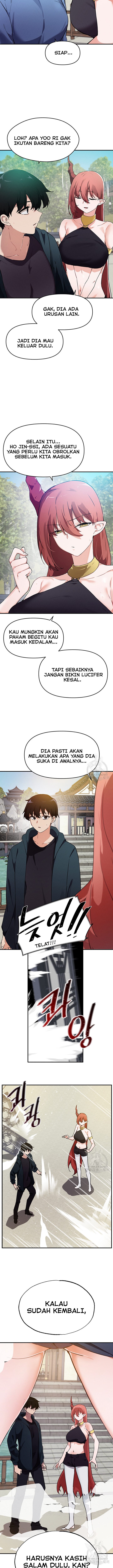 Please Give Me Energy - Chapter 47 6