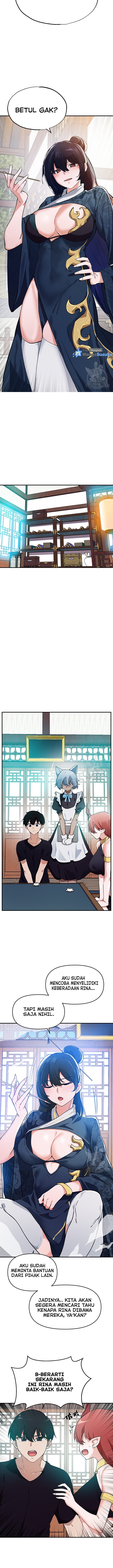 Please Give Me Energy - Chapter 47 7