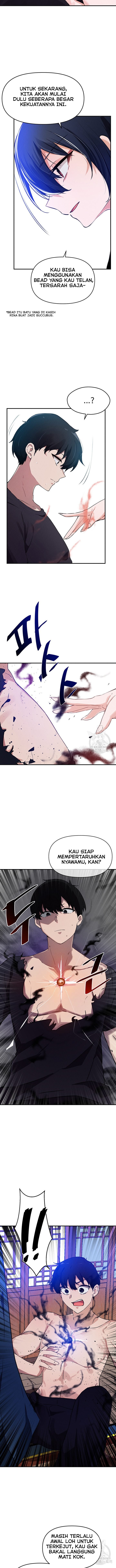 Please Give Me Energy - Chapter 47 10