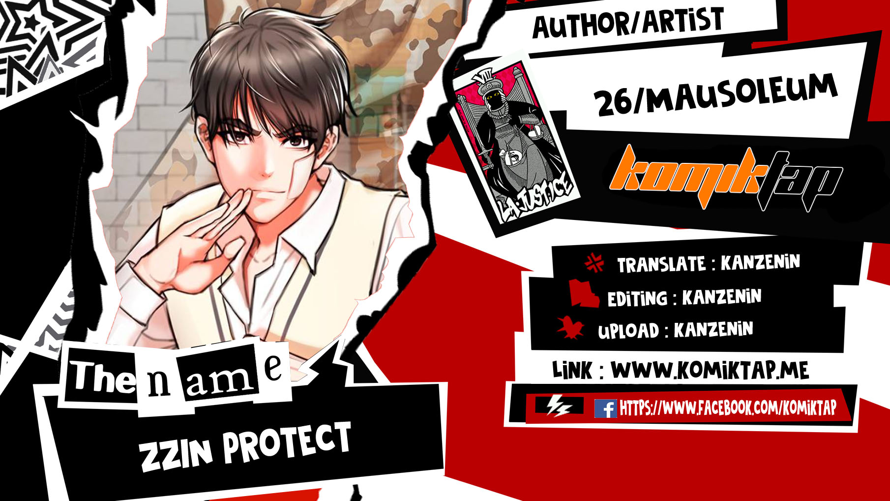 ZZIN Protect - Chapter 47 1