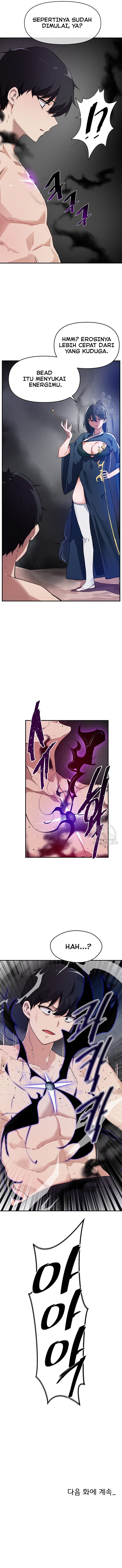 Please Give Me Energy - Chapter 47 13
