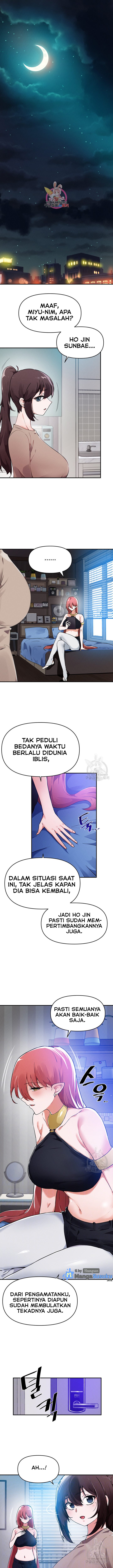 Please Give Me Energy - Chapter 47 2