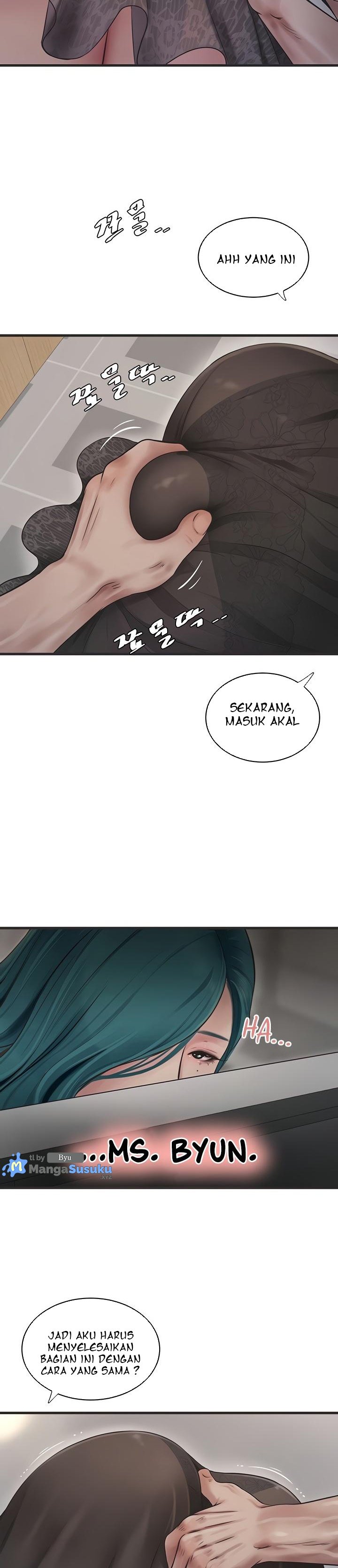 The Hole Diary - Chapter 30 22