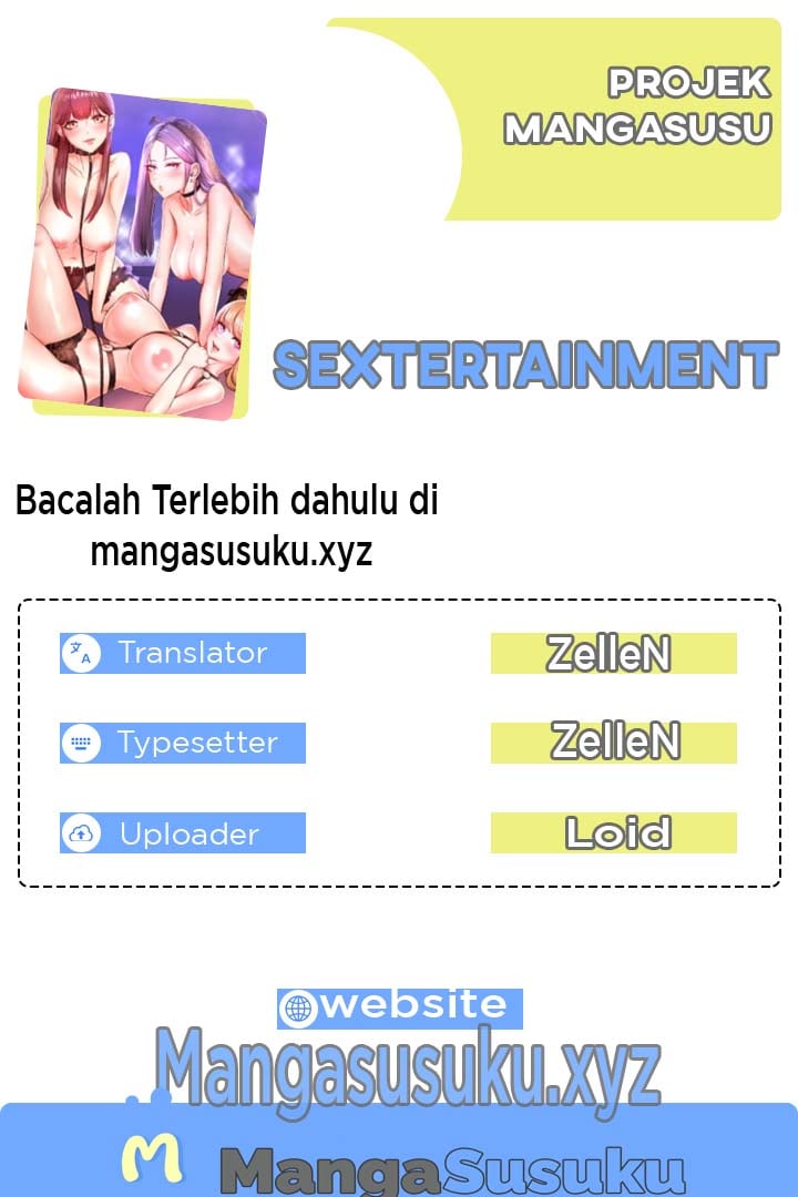 Sextertainment - Chapter 30 1