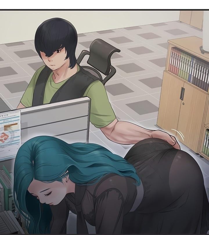 The Hole Diary - Chapter 30 24